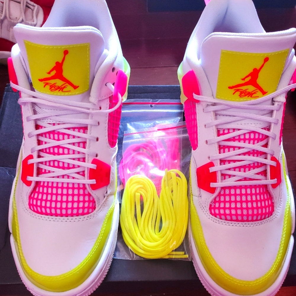 Nike sneakers